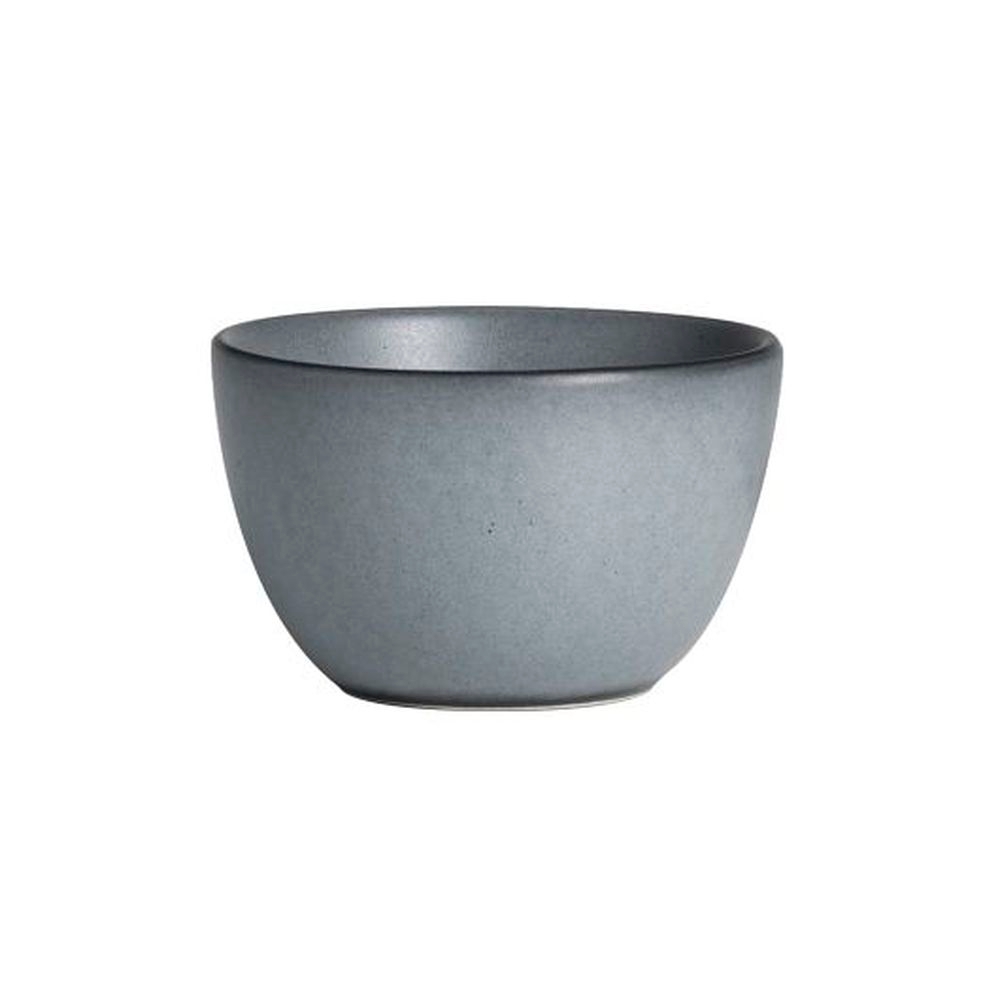 Denali Matte Gray 9 Ounce Bouillon Cup, 24 count