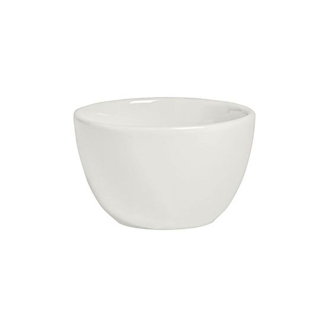 American Basics Alumina Vitrified 9 Ounce Bouillon Cup, 24 count