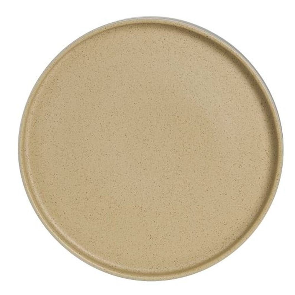 Anfora Crete Chena 7 1/2 Inch Dia Stacking Tray, 24 Count