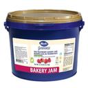 Hero Seedless Raspberry Marmalade, 27.5 Pound.