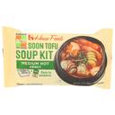Medium Hot Tofu Soup Kit