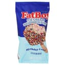 Birthday Cake Ice Cream Sandwich Pop