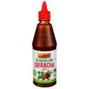 Cilantro Lime Sriracha Sauce