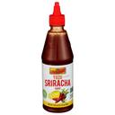 Yuzu Sriracha Sauce