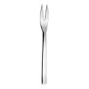 Tura Stainless Steel 6.0 inch Oyster/Cocktail Fork