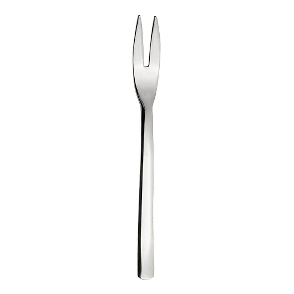 Wnk Tura Stainless Steel 6.0 Inch Oyster/cocktail Fork, 12 Count