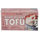 Almond Jelly Silken Asian Dessert Tofu