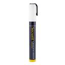 American Metalcraft Securit White Small Tip Marker