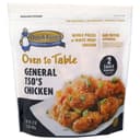 General Tsos Chicken