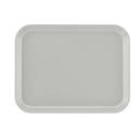 Cambro Rectangular Camtray, Antique Parchment, 10.625 X 13.75 inch -- 12 per case.