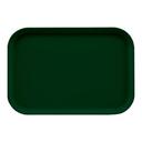 Cambro Insert Camtray, Sherwood Green, 10 1/8 x 15 inch -- 24 per case.