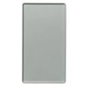 Cambro Dietary Tray, Pearl Gray, 12 x 22 inch -- 12 per case.