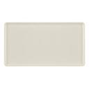 Cambro Dietary Tray, White, 12 x 22 inch -- 12 per case.
