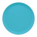 Cambro Round Robin Egg Blue Camtray, 13 inch -- 12 per case.