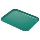 Camlite Fiberglass Tray, Green, 15 x 20.25 inch -- 12 per case.