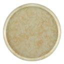 Cambro Galaxy Antique Parchment Gold Round Camtray, 16 inch -- 12 per case.
