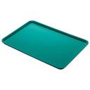 Camlite Tray, Green, 19 7/8 x 25 3/4 inch -- 12 per case.
