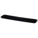 Cambro Fiberglass Market Display Tray, Black, 6.4 X 30 X .75 Inch -- 12 per case.
