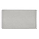 Cambro Fiberglass Abstract Gray Dietary Tray, 12 x 22 inch -- 12 per case.