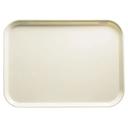 Cambro Rectangular Cottage White Camtray, 14 x 18 inch -- 12 per case.