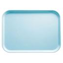 Cambro Rectangular Sky Blue Camtray, 14 x 18 inch -- 12 per case.