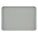 Cambro Taupe Rectangular Camtray, 17 7/8 x 25 3/4 inch -- 6 per case.