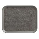 Cambro Pearl Gray with Titan Non-Skid Versa Camtray, 20 x 15 inch -- 12 per case.