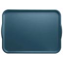 Cambro Rectangular Slate Blue Camtray with Handles, 15 x 20 inch -- 12 per case