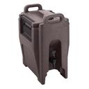 Cambro Granite Sand Ultra Camtainer, 2 3/4 Gallon Capacity.