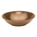 Cambro Budget Salad Bowl, Birch, 6 inch -- 72 per case.