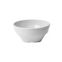 Cambro Camwear Polycarbonate White Large Round Bowl, 16.7 Ounce -- 48 per case.
