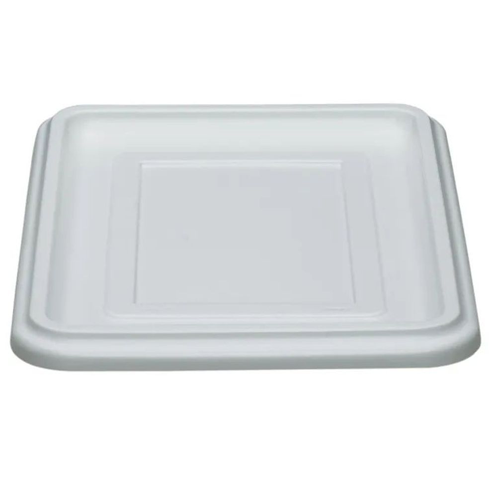 Cambro Combox White Cover For Bus Box, 17 5/16 X 22 3/8 X 12 Inch -- 12 Per Case