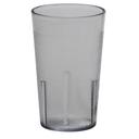 Cambro Colorware Tumbler, Clear, 5.2 Ounce -- 72 per case.