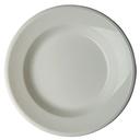 Camwear Polycarbonate Round Soup Bowl, White, 9 inch Diameter -- 48 per case.