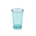 Huntington Tumbler, Azure Blue, 5 inch -- 36 per case.