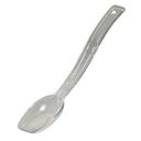 Camwear Salad Spoon, Clear, 8 inch -- 12 per case.