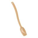 Camwear Perforated Salad Spoon, Beige, 10.75 Ounce -- 12 per case.
