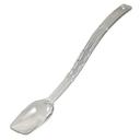 Camwear Buffet Spoon, Clear, 10 inch -- 12 per case.
