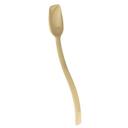 Cambro Beige Camwear Solid Buffet Serving Spoon, 10 1/4 x 1 11/16 inch -- 12 per case.