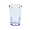 Del Mar Tumbler, Clear, 12 Ounce -- 36 per case.