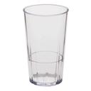 Cambro Lido SAN Clear Tumbler, 12 Ounce -- 36 per case.