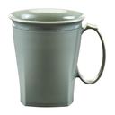 Cambro Harbor Collection Meadow Insulated Mug, 8 Ounce Capacity -- 48 per case