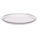 Clear Flat Cover For Crock, -- 2 Per Case
