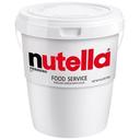Nutella Original Hazelnut Spread, 105.8 Ounce Tub -- 2 per case.