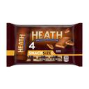 Chocolatey English Toffee Snack Size Candy Bar