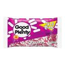 Licorice Candy
