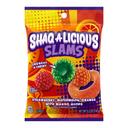 Assorted Fruit Flavored Crunchy and Chewy Candy 5.2 Ounce