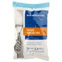 Basic American Foods Golden Grill Potato Pancake Mix, 24.27 ounce -- 6 per case