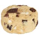 Epic Triple Chocolate Chip Cookie
