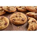 Otis Spunkmeyer Sweet Discovery Milk Chocolate Chunk Cookies Dough, 1.33 Ounce -- 240 per case.